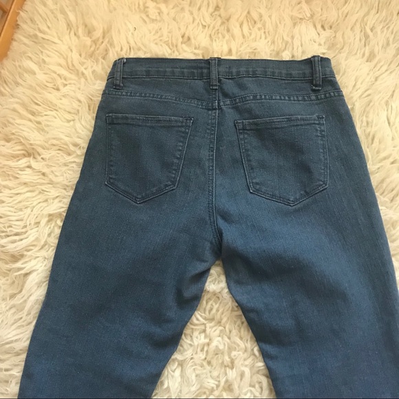 Forever 21 Skinny Jeans - Picture 3 of 3